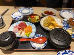 -小山日本料理(兴业太古汇店)