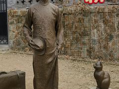 -李叔同故居纪念馆