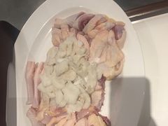 -百年果林椰子鸡(中洲店)
