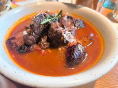 -JINNS锦时 steak&pizza(浸信会礼拜堂旧址店)