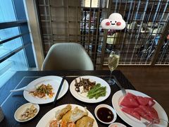 -深圳机场凯悦酒店