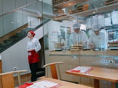 -喜家德虾仁水饺(马栏店)