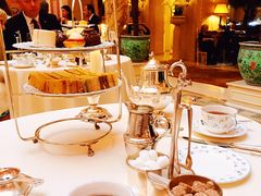 -The Ritz Restaurant
