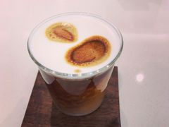 -稀物集咖啡(徽州大道店)