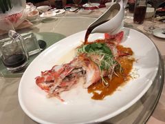 -陶陶居海鲜酒家(新马路店)