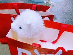 -银泰百货(北京大红门店)