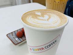 -叁秋咖啡 SANQIU COFFEE(天津河北路店)