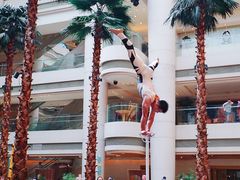 -威斯汀舞台餐厅