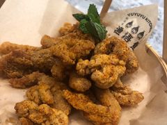 -渔语鱼新川菜Bistro(万象天地店)