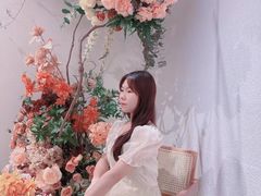 -LE SHARE洛笙·花园西餐(北京路步行街店)