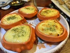 -渔日本料理铁板烧(新天地假日广场店)