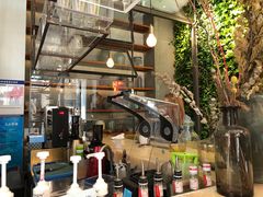 -The Rug Cafe(王府中环店)