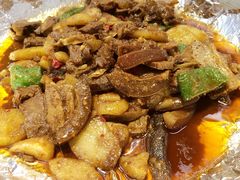 -全聚贤餐厅·湖北家常菜(沙湖店)