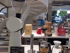 -Peet's Coffee皮爷咖啡(豫园店)