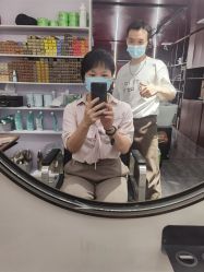 -卓梵美发·精品Salon