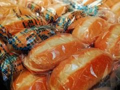 板烧鸡腿堡鸡翅餐-麦当劳(总统大酒店店)