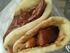 -王虎子大饼(甸柳新村五区店)