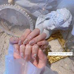 -米小兔美甲美睫