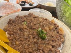 -橘焱胡同烧肉夜食(BFC外滩金融中心店)