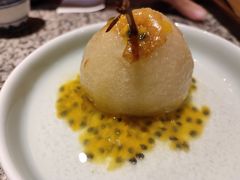 -南京大牌档(香港广场店)