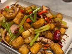-小菜园新徽菜(芜湖万达店)