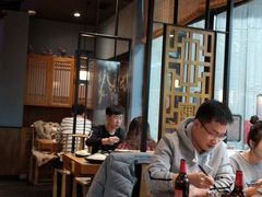 大堂-呷哺呷哺(融创茂店)