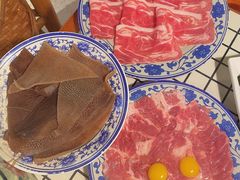 -山悦里 山野·鲜火锅(罗斯福广场店)