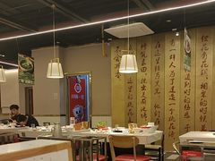 -川锅一号火锅(铜山万达店)