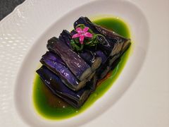 -锦府园·新台州菜(合生汇店)