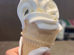-麦当劳(五一北路店)
