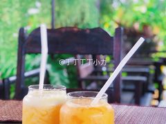 -自然餐厅(Phuket)