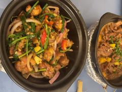 -荔粥记潮汕砂锅粥(太湖路店)