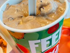 -DQ·蛋糕·冰淇淋(江北机场T2A店)