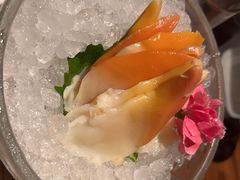 -Mr.Fish鱼鲜生海鲜放题(高德置地冬广场店)
