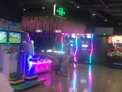 -奇奇乐园(上海仲盛世界商城店)