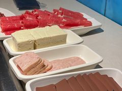 -海底捞火锅(万丰桥店)