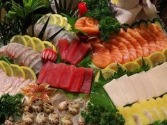 -皇室假期美食水疗会(春风路店)