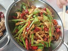 -小民大排档(光谷店)