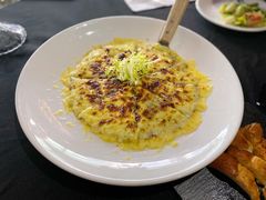 -小火花·干式熟成牛排馆Spark SteakHouse(剑桥郡店)