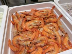 -杭州开元名都大酒店·地中海自助餐厅