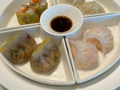 -金悦轩海鲜酒家(拱北店)