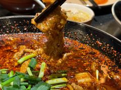 -华豫川酒家(大卫城店)