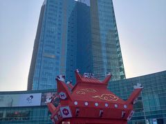 -大族广场Mall&More