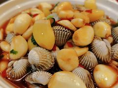 -揭阳钟记小食(福田新村店)