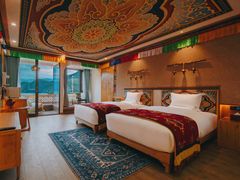 -丽江泸沽湖景区