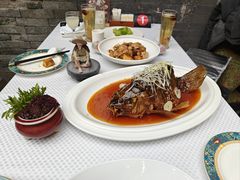 -卫鼎轩·曹公馆(鼓楼店)