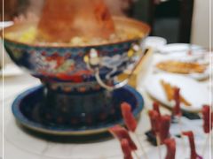 -祥源胡同·涮牛羊肉火锅(花桥店)