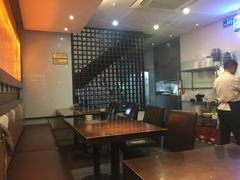 -东泰祥生煎馆(陕西南路店)