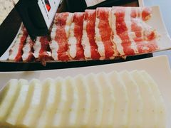 -原味四季椰子鸡(公明百佳华店)