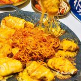 原地爆炸💥为什么会这么好吃❗